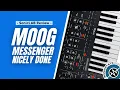 Moog Messenger - Analogue Mono