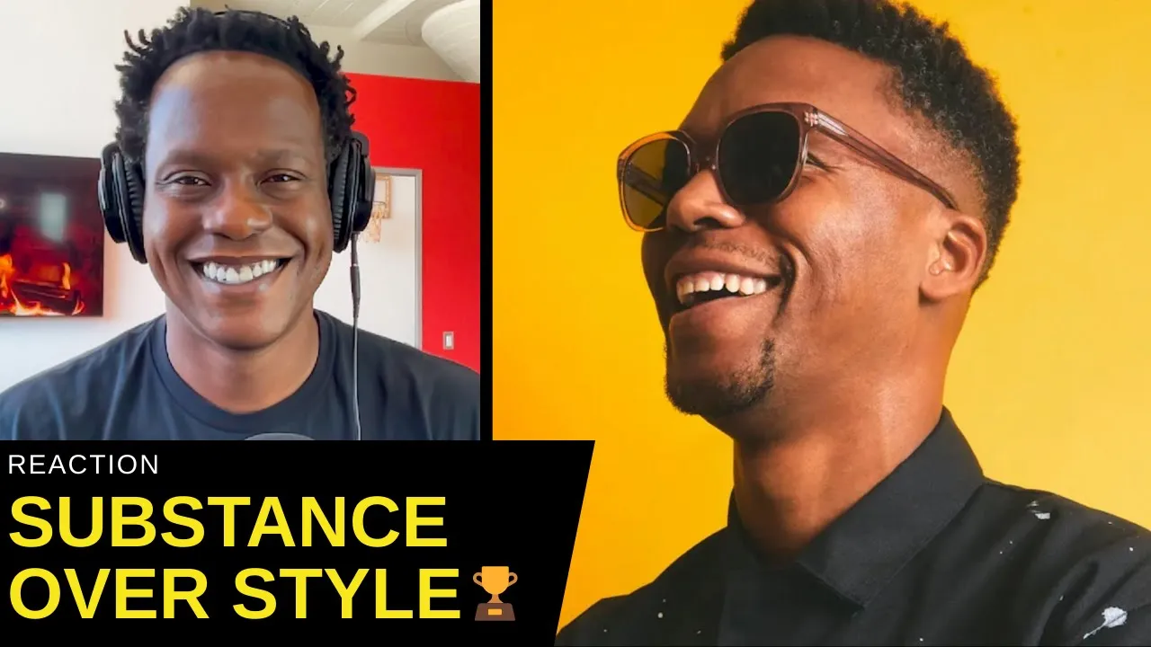 Lupe Fiasco Kicks Crazy Metaphors On 'S.O.S' Lupe Fiasco Kicks Crazy Metaphors On 'S.O.S'