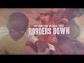 Kabaka Pyramid - Borders (ft. Stonebwoy) (Official Lyric Video)