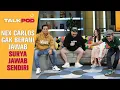 Download Lagu NEX CARLOS DATANG KE TALKPOD APA YANG MAU DIREVIEW??!! SEMOGA DAPET BADABEST! - Talkpod