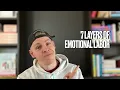 Download Lagu 7 Layers of Emotional Labor