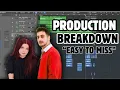 Download Lagu Dark Pop Production Breakdown For Our Song \