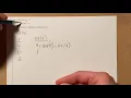 APCSA OOD 08 05 Recursive Methods - Table Technique