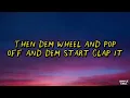 Damian Marley - Welcome to Jamrock (Lyrics) 