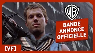 Full Metal Jacket - Bande Annonce Officielle (VF) - Stanley Kubrick