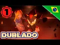 Download Lagu Shadow Generations Dark Beginnings Episódio 1 - DUBLADO PORTUGUÊS BRASIL