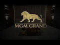 MGM Grand Meetings and Events MGM Resorts