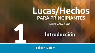 Introducción a Lucas/Hechos