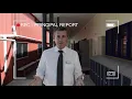 JORDAN MAY || school short film