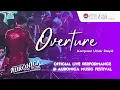 Lagu [SEGMENT] OVERTURE KEMUNCAK SENI 2025 | OFFICIAL LIVE PERFORMANCE @ AURONICA MUSIC FESTIVAL