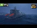 Lagu Can You Survive a Storm at Sea? (Seafarer 4K No Commentary)