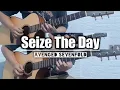 Download Lagu Seize the Day - Avenged Sevenfold || Acoustic Guitar Instrumental Cover ||