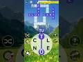 WORDSCAPES Daily Puzzle May 25 2023