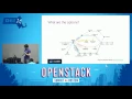 Strategies for Migrating Workloads from VMware to OpenStack