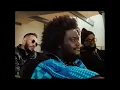 Street Fighter Mas - Kamasi Washington