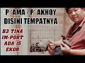 Download Lagu BONGKAR RAHASIA KUNCI SUKSES TERNAK AY -Y#M IMPORT THA -IL#ND‼️ J#NTAN DAN BETIN# WAJIB TRAH JU -ARA