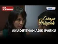 Lagu 🔴 AKU DIFITNAH ADIK IPARKU  | LIVE CAHAYA HIKMAH | 15 JANUARI 2026