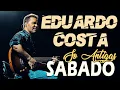 Download Lagu EDUARDO COSTA SÓ ANTIGAS SERTANEJAS 🎶 AS MELHORES MÚSICAS PARA UM SÁBADO ROMÂNTICO E RELAXANTE ❤️🎤