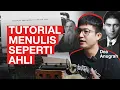 Download Lagu Pelajaran Menulis