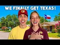 We Were Completely Wrong About Texas