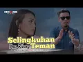 Download Lagu SELINGKUHAN KAU BILANG TEMAN - Ovhi Firsty \u0026 Asrul Sita  |  Lagu Duet Pop Melayu Terbaru