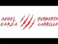 Lagu NXT: Angel Garza \u0026 Humberto Carrillo Entrance Video | \