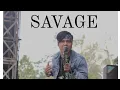 Download Lagu SAVAGE - GUGUR BUNGA