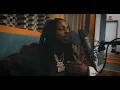 OMB Peezy - “IM GOOD LUV, ENJOY” (official RAW live) [prod. Staxx, chaoss, mellow]