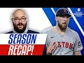 2025 Season Recap Playoff Updates League Leaders Trends Fantasy Baseball Advice