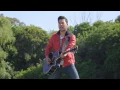 DANIEL PAEZ - QUE NADIE SEPA MI SUFRIR (Video oficial)