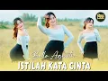 Lagu Bella Agustin - Istilah Kata Cinta (Official Music Video)