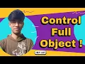 Control Object Properties in JavaScript EP-107