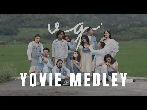 Download MP3 Yovie Medley - Vocal Groove Cover