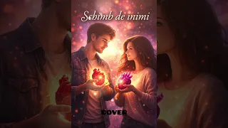 advas schimb de inimi cover 