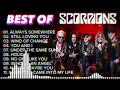 Download Lagu Greatest Hits Full Album🤘 Best Songs Of Scorpions🤘 Scorpions Legends 2025