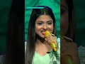 Download Lagu dafali wale dafali baja / arunitakanjilal with mahommed faiz / indian idol / #shorts #song #love