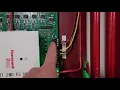 Fire-Lite Silent Knight PS-6 PS-10 Trigger Input Issue - Won t Pass Alarm Through with Trouble