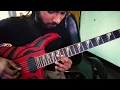 Download Lagu Dream Theater - Barstool Warrior - Solo Cover
