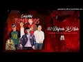 Junior H - Disfruto Lo Malo ft. Natanael Cano (432hz)