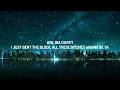 BIA - WHOLE LOTTA MONEY (Remix) ft. Nicki Minaj (Lyrics)  | 30mins with Chilling music