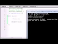 Buckys C Programming Tutorials 54 Derived Class Constructors and Destructors C Tutorial