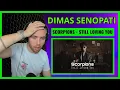 Download Lagu Soy Boy React 》Dimas Senopati - Scorpions - Still Loving You (Acoustic Cover) 》First Time Reaction!