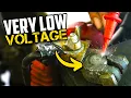 Low Voltage Issue FIXED easy NOT Alternator