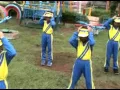 Download Lagu Senam Sehat Gembira PAUD