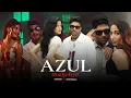 Download Lagu Azul Mashup - Guru Randhawa | FT Divine | Oyeitsnaru | Latest Punjabi Songs