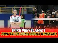 Lagu PELATIH TURKI TERKEJUT ‼️ SPIKE MONSTER MEGATRON JADI PENYELAMAT