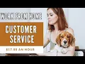 Qvc Customer Service Representatives Needed For Work From Home Positions