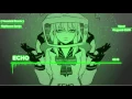 Lagu 【Nightcore】 ECHO 【VOCALOID】