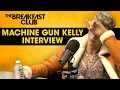Download Lagu Machine Gun Kelly Breaks Down Eminem Feud, Halsey Rumors, Mac Miller's Death, Binge EP + More
