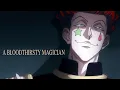 Download Lagu (Hunter x Hunter ) Hisoka | A Bloodthirsty Magician